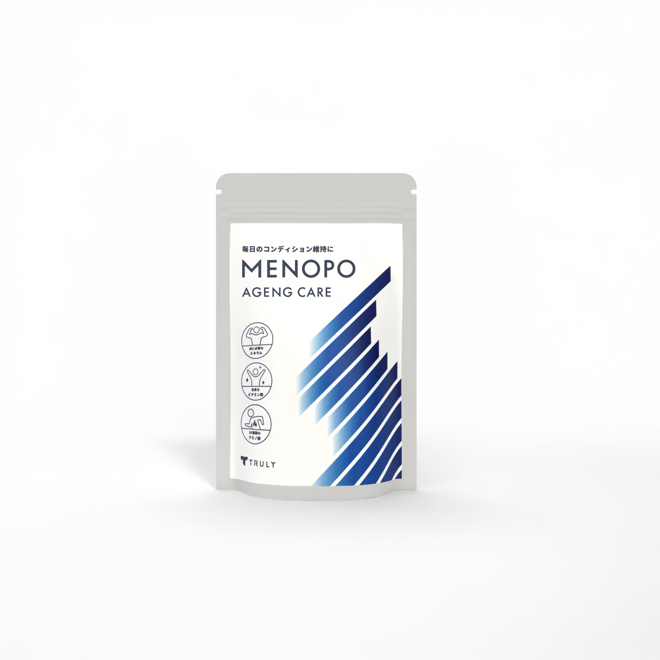 MENOPO AGING CARE(お試し14日分)