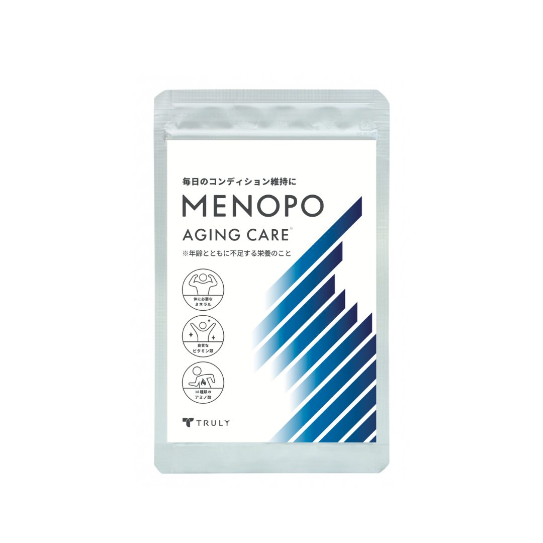 MENOPO AGING CARE